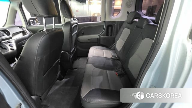 Kia The New Ray id 3867586 из Кореи 10