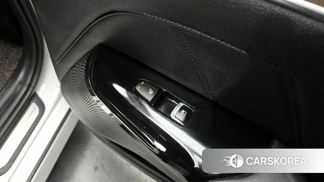 Kia K5 Hybrid 3rd Generation id 4331104 из Кореи 10