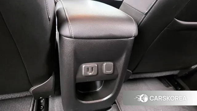 Chevrolet (GM Daewoo) Real New Colorado id 3777396 из Кореи 10
