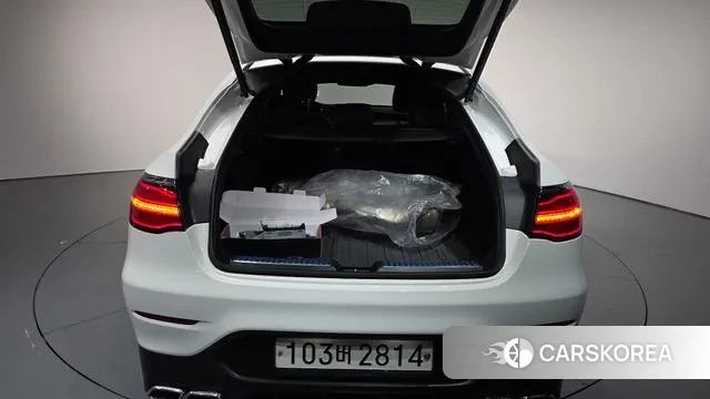 Mercedes-Benz GLC-Class X253 id 2976639 из Кореи 10