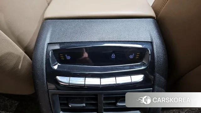 Cadillac XT5 id 2994926 из Кореи 10