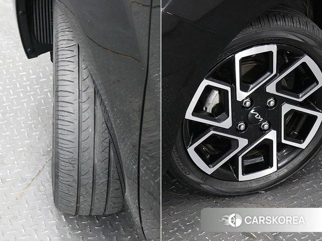 Kia The New Kia Ray id 4201451 из Кореи 10