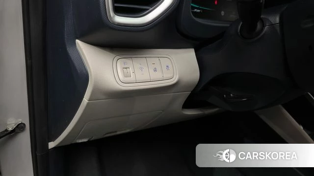 Hyundai Venue id 4533529 из Кореи 10