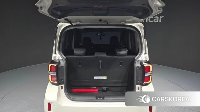 Kia The New Kia Ray id 4893581 из Кореи 10