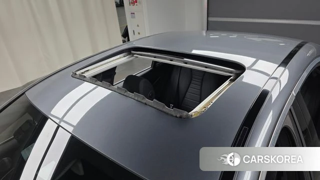 Mercedes-Benz E-Class W213 id 3801246 из Кореи 10