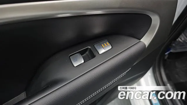 Genesis The New G70 id 2424756 из Кореи 10