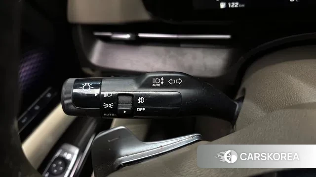 Kia Carnival 4th generation id 3438716 из Кореи 10