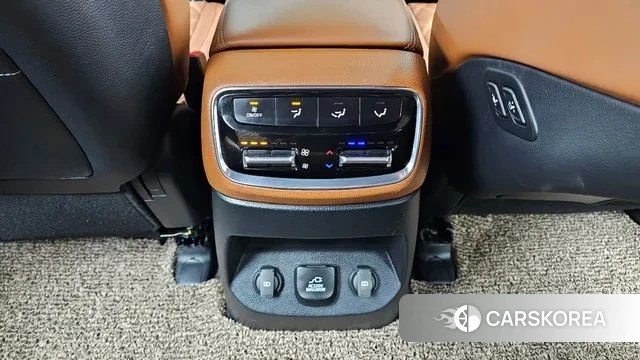 Kia Mohave Master id 3492633 из Кореи 10