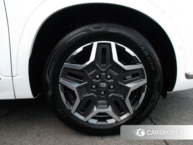 Hyundai The New Santa Fe id 3333812 из Кореи 10