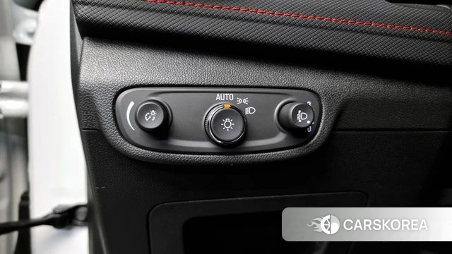 Chevrolet (GM Daewoo) The New Trail Blazer id 3896340 из Кореи 10