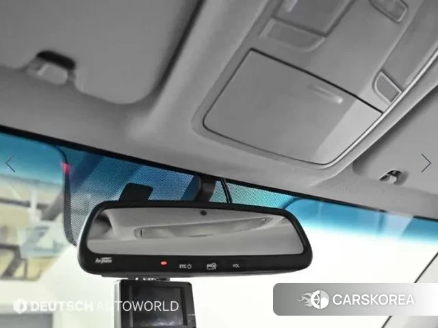 Hyundai Avante AD id 3647306 из Кореи 10