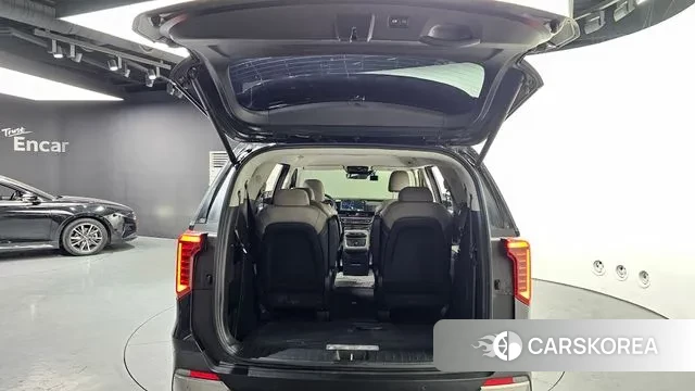 Kia The New Carnival 4th Generation id 3725830 из Кореи 10