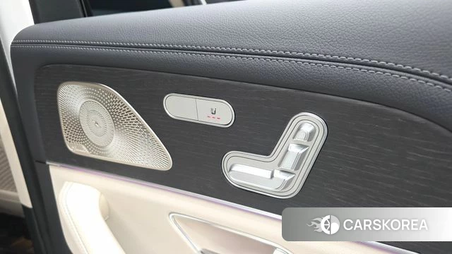 Mercedes-Benz GLE-Class W167 id 4664715 из Кореи 10