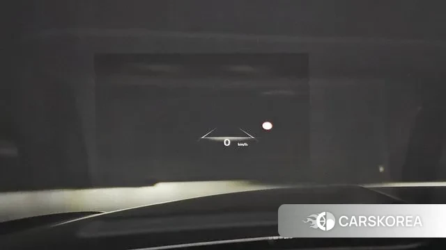 Genesis G80 (RG3) id 3550481 из Кореи 10