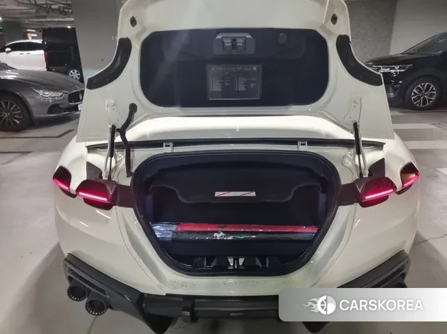 Ferrari Rome id 3700826 из Кореи 10