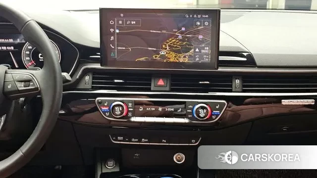 Audi A4 (B9) id 3690592 из Кореи 10