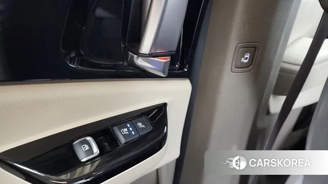 Kia Carnival 4th generation id 2895397 из Кореи 10