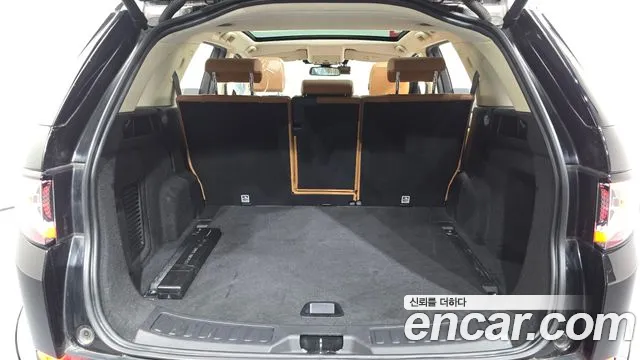 Land Rover Discovery Sports id 2430144 из Кореи 10