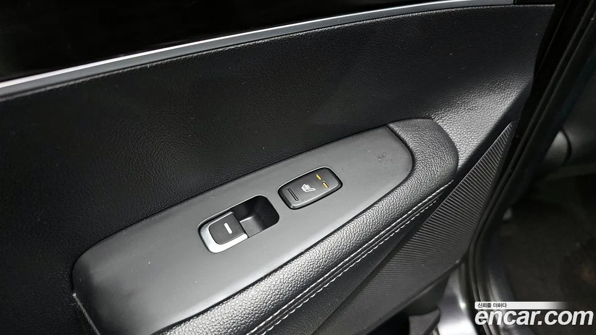 Kia The New Sorento id 2071866 из Кореи 10