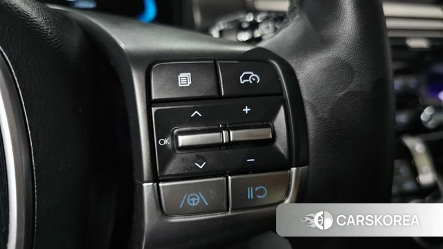 Hyundai Casper id 4443465 из Кореи 10