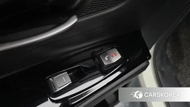 Ssangyong Beautiful Korando id 3323493 из Кореи 10