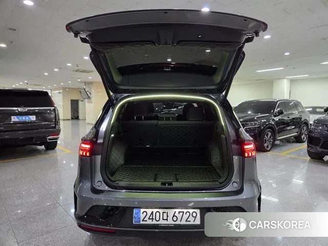 Renault Korea (Samsung) Grand Coleos id 3371453 из Кореи 10