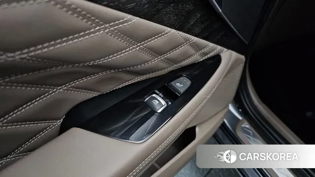 Kia K8 Hybrid id 3586790 из Кореи 10