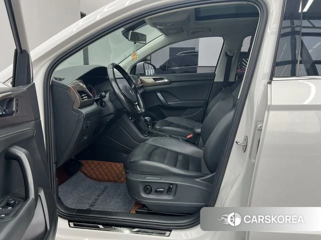 Volkswagen Tuyue id 4275902 из Китая 10