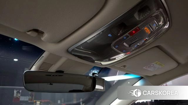 Genesis G80 (RG3) id 4223479 из Кореи 10