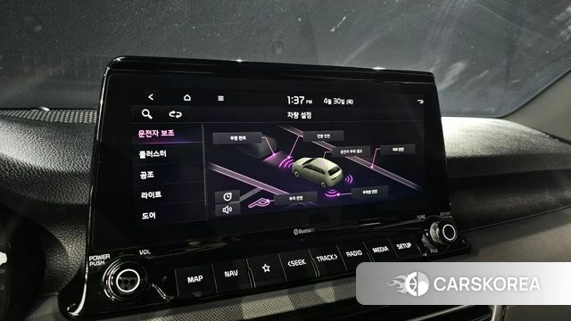 Kia Seltos id 4249504 из Кореи 10