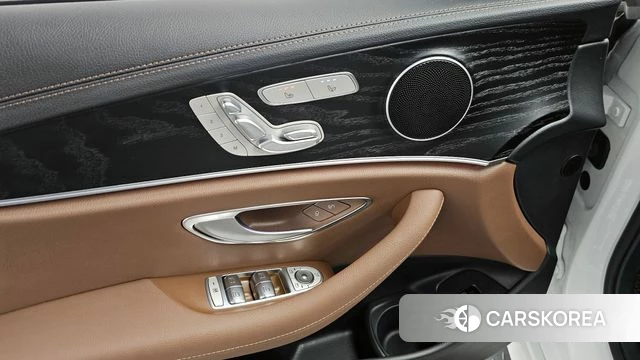 Mercedes-Benz E-Class W213 id 3858823 из Кореи 10