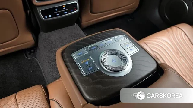 Genesis G80 (RG3) id 3539879 из Кореи 10