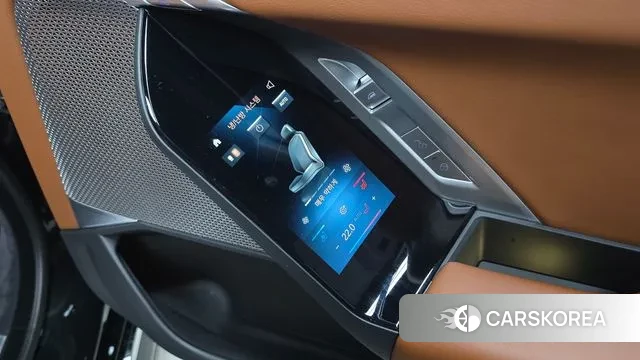 BMW 7 Series (G70) id 3486979 из Кореи 10