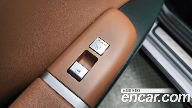 Hyundai Grandeur Hybrid (GN7) id 2499272 из Кореи 10