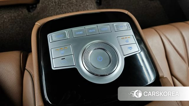 Genesis G80 (RG3) id 4303864 из Кореи 10