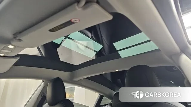 Tesla Model 3 id 3111463 из Кореи 10