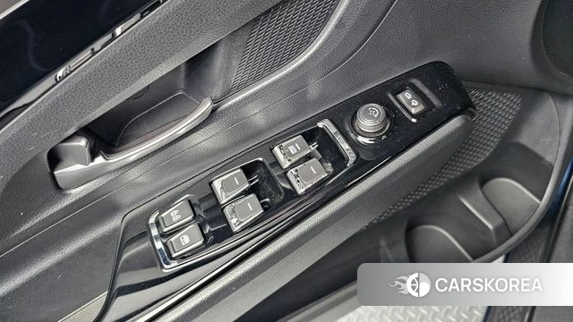 Ssangyong Beautiful Korando id 4203349 из Кореи 10