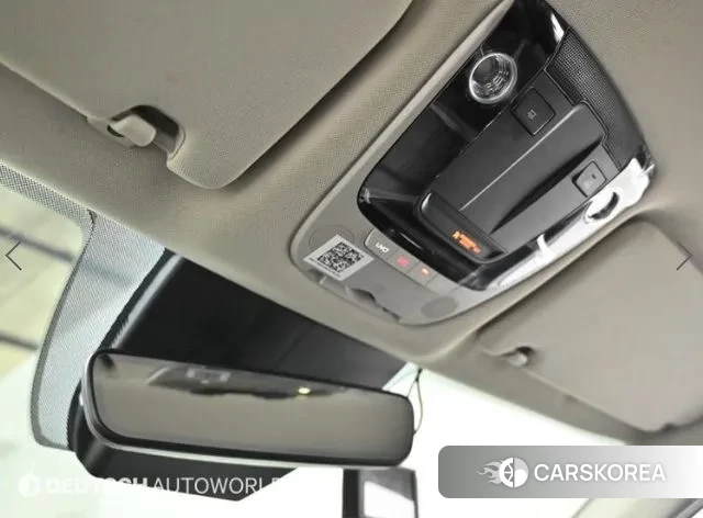 Kia K5 3rd generation id 3021018 из Кореи 10