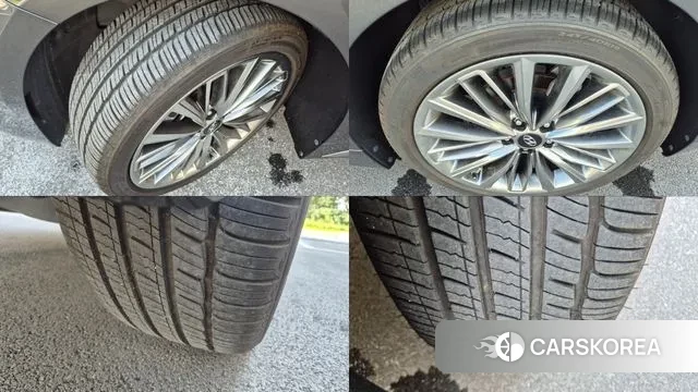 Hyundai Grandeur IG id 3112436 из Кореи 10