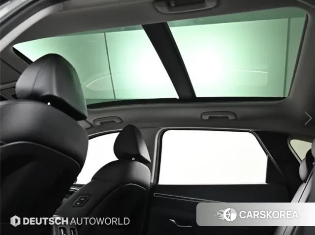 Hyundai Tucson Hybrid (NX4) id 3451495 из Кореи 10