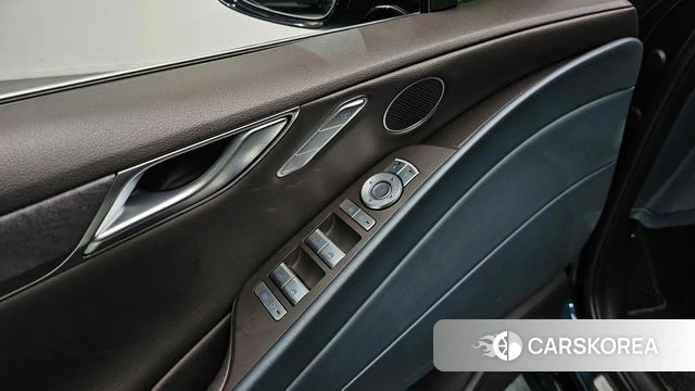 Genesis G80 (RG3) id 4350226 из Кореи 10