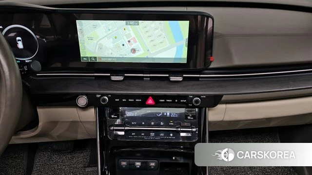 Kia Carnival 4th generation id 3841872 из Кореи 10