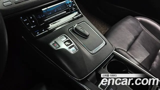 Hyundai The New Grandeur IG id 2677979 из Кореи 10