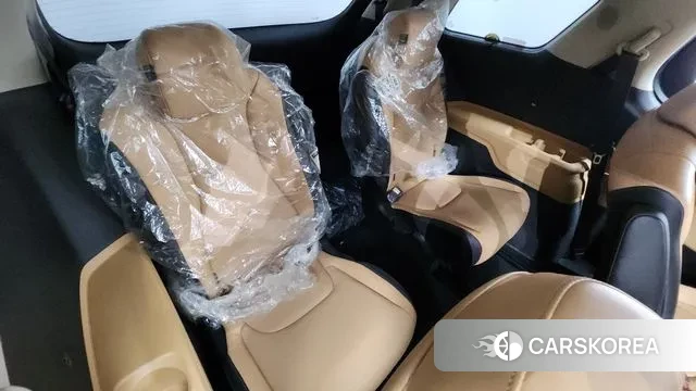 Kia Carnival 4th generation id 3417371 из Кореи 10