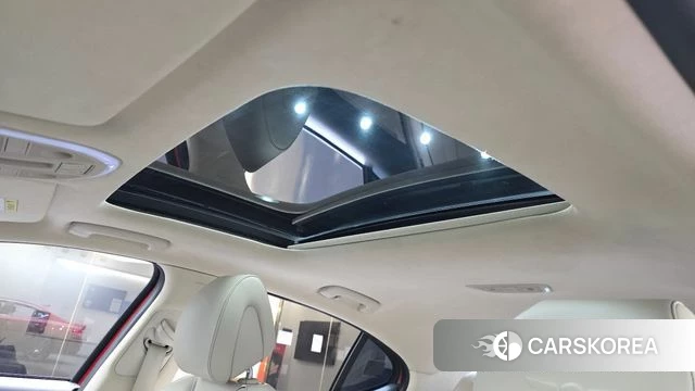 Genesis G70 id 4672096 из Кореи 10