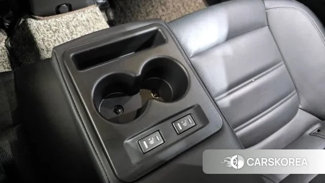 Renault Korea (Samsung) SM6 id 3045374 из Кореи 10