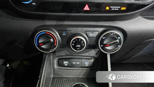 Hyundai Venue id 4360110 из Кореи 10