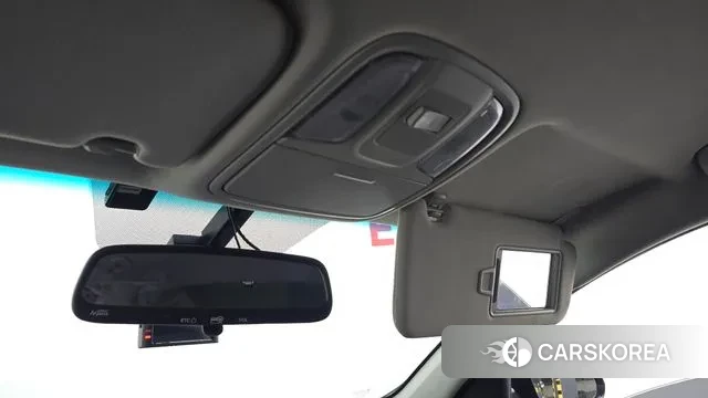 Kia The New K5 2nd generation id 3789402 из Кореи 10