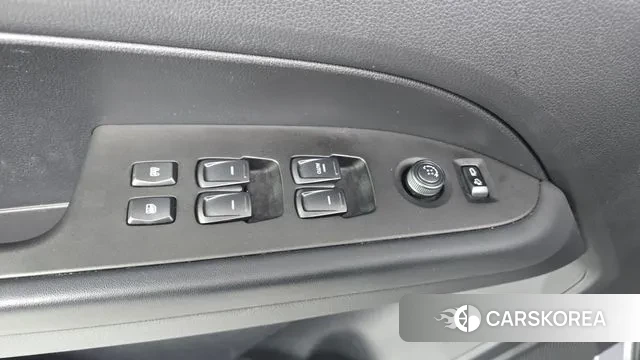 Ssangyong Rexton Sports id 3423296 из Кореи 10