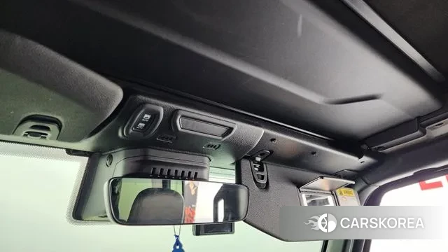 Jeep Wrangler (JL) id 3670591 из Кореи 10